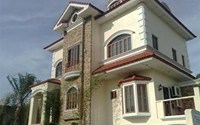 McKinley Hill Residence House