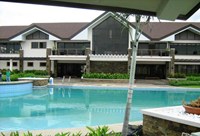 Resort Executive Village House and Lot