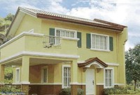 Camella Grenville Residences, House and Lot