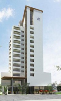W Tower - Fort Bonifacio Residential Condominium